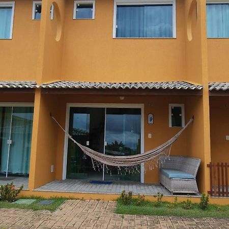 Imbassaí Summer Flats Apartamento Salvador de Bahía Exterior foto