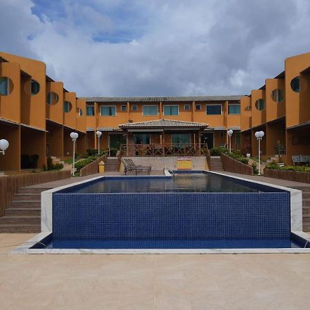 Imbassaí Summer Flats Apartamento Salvador de Bahía Exterior foto