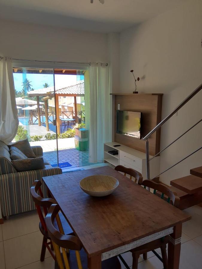 Imbassaí Summer Flats Apartamento Salvador de Bahía Exterior foto