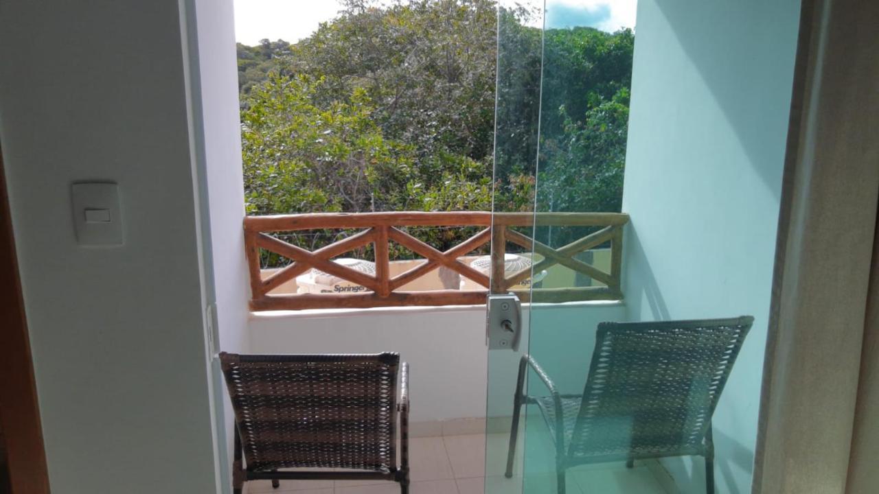 Imbassaí Summer Flats Apartamento Salvador de Bahía Exterior foto