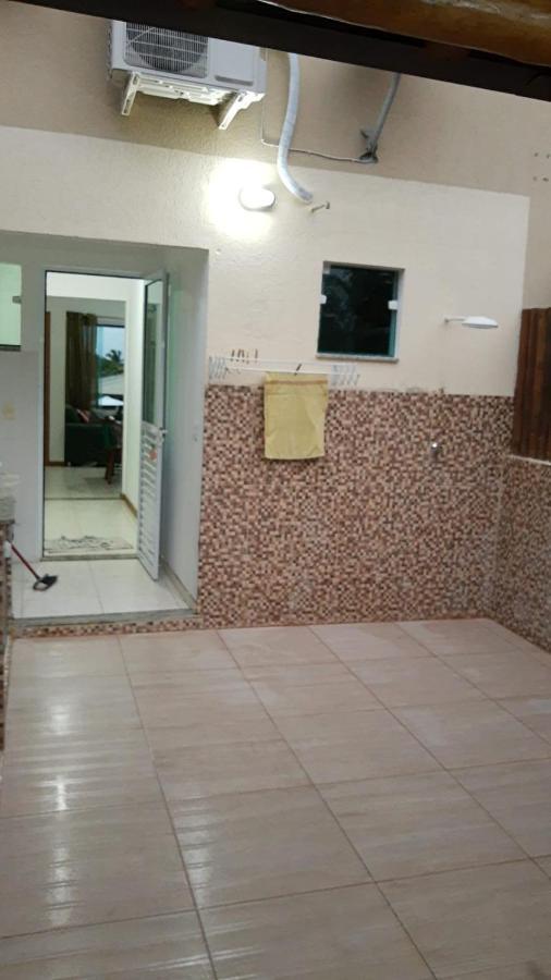 Imbassaí Summer Flats Apartamento Salvador de Bahía Exterior foto
