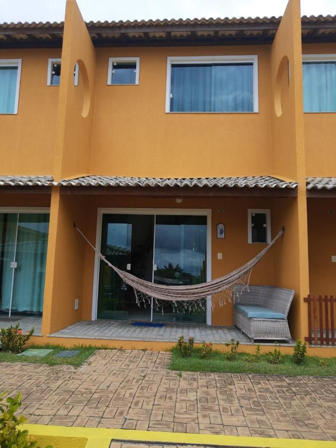 Imbassaí Summer Flats Apartamento Salvador de Bahía Exterior foto
