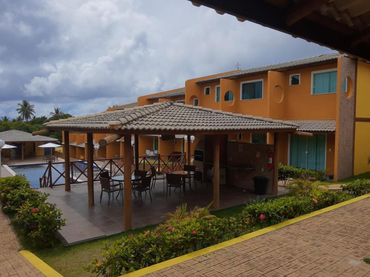 Imbassaí Summer Flats Apartamento Salvador de Bahía Exterior foto
