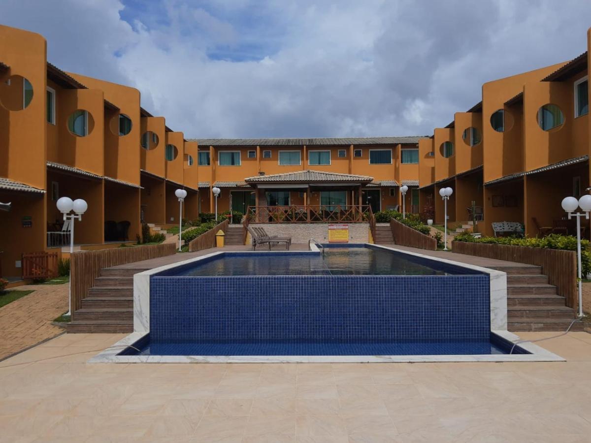 Imbassaí Summer Flats Apartamento Salvador de Bahía Exterior foto